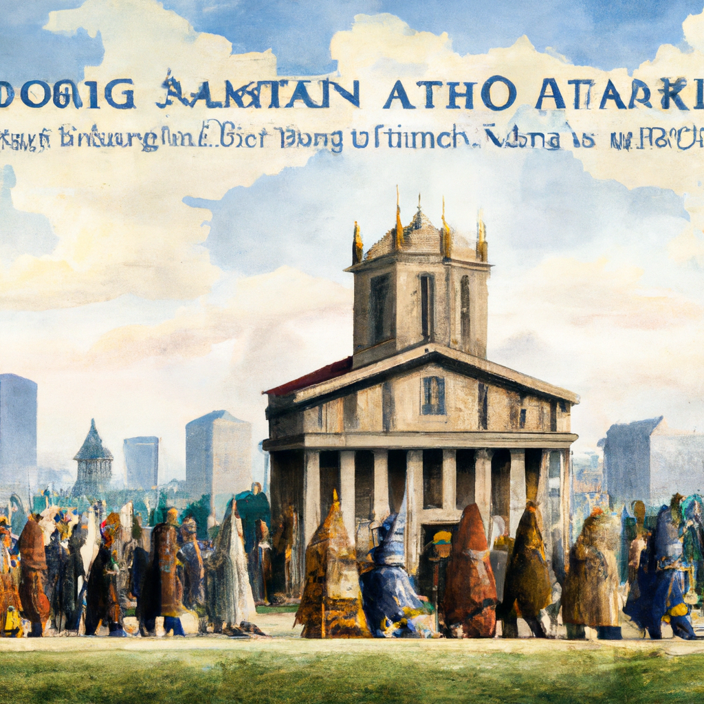 Cover Image for 258 BCE: Heroic Officer Saves Army and Inspires Temple Dedication!