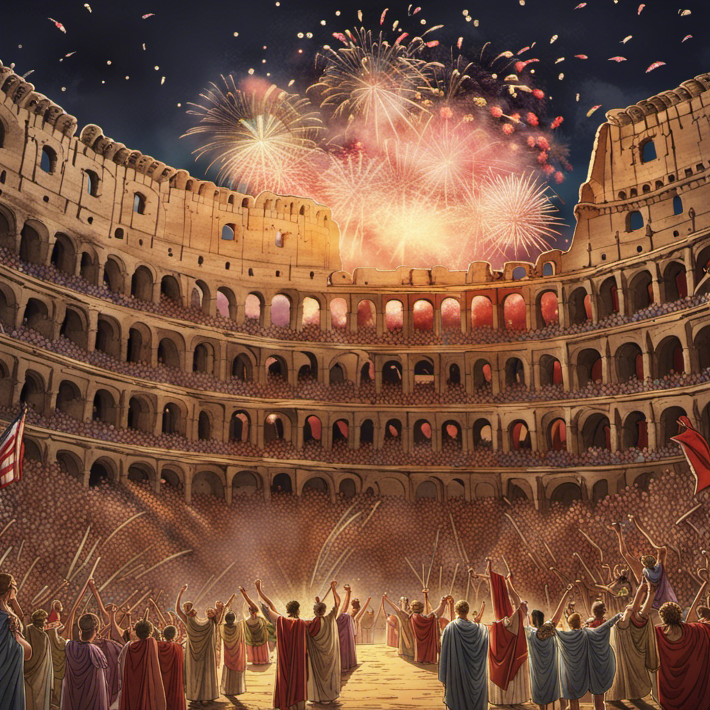 Oh Boy, Emperor-Palooza!