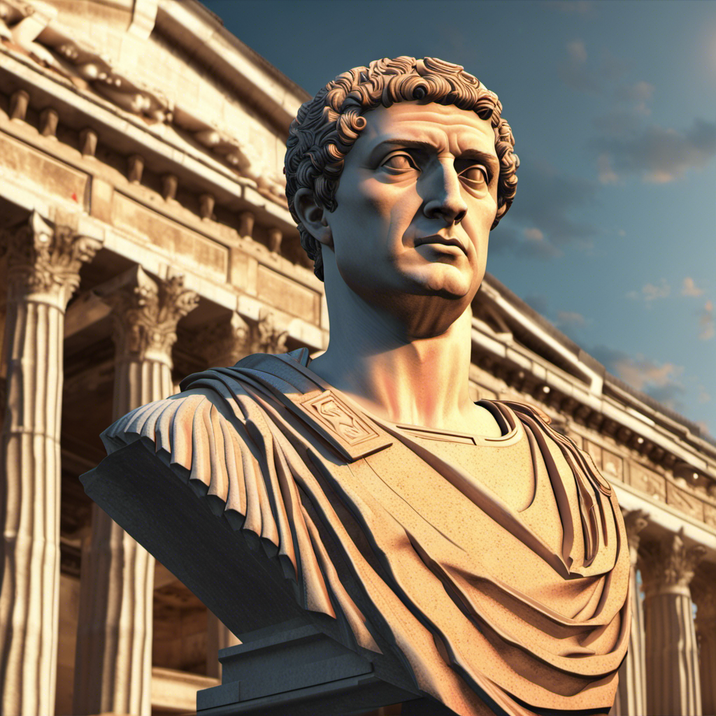 August 8, 317 CE: Breaking News — Constantius II, a New Emperor on the Block