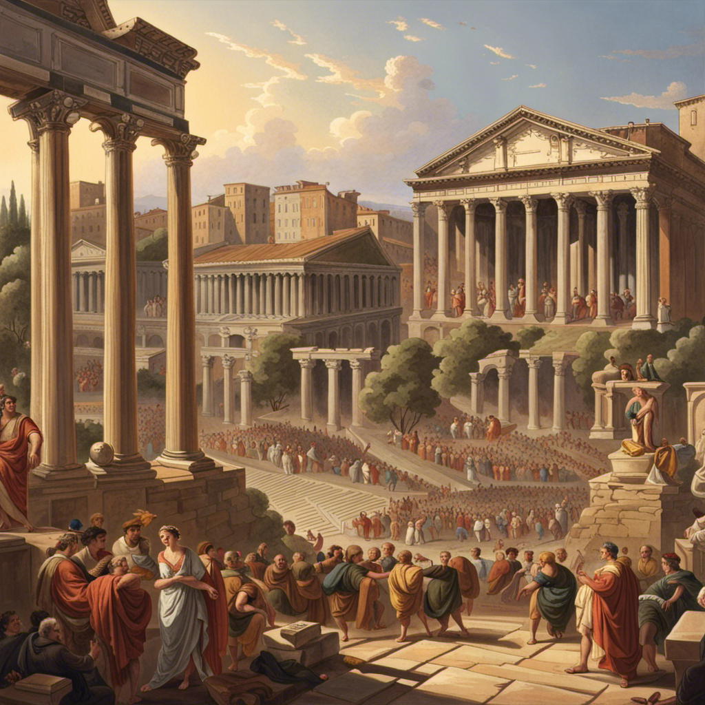 The Talk of the Town